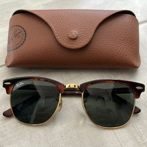 Rayban Clubmaster Classic
